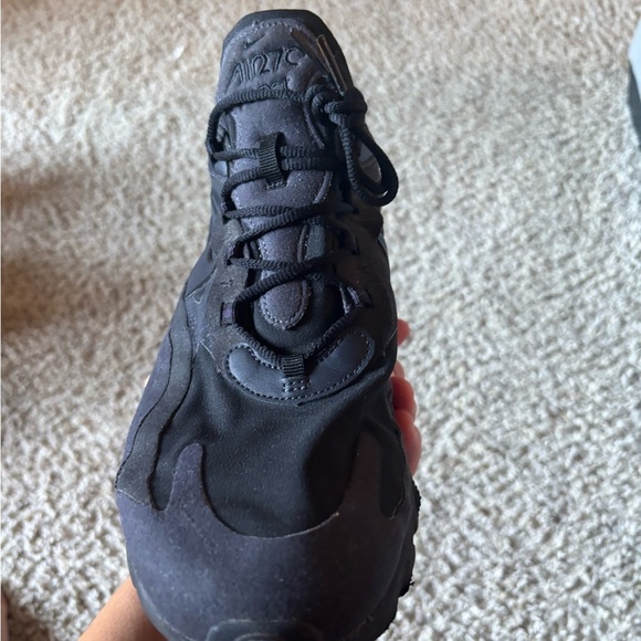 Nike Airmax 270 black - Picture 2 of 9